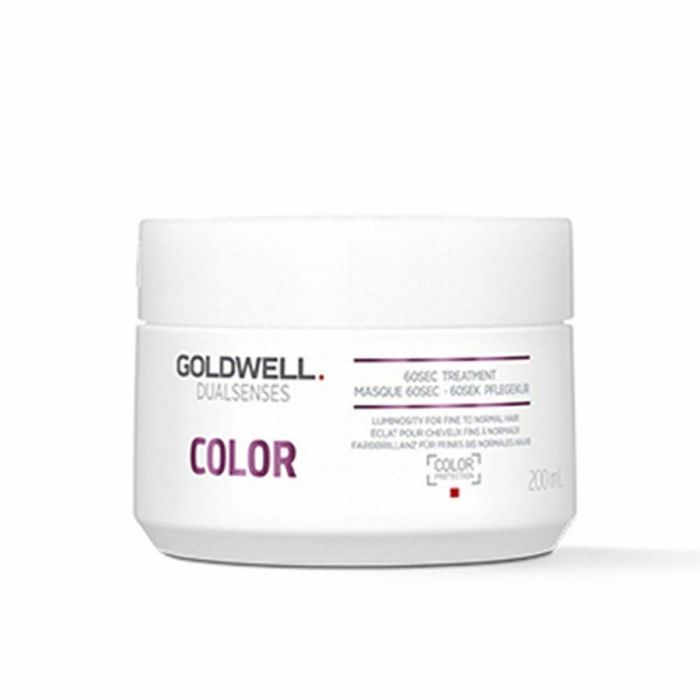 Goldwell Color 60 Sec Treatment 200 ml Goldwell Color 60 Sec Treatment 200 ml