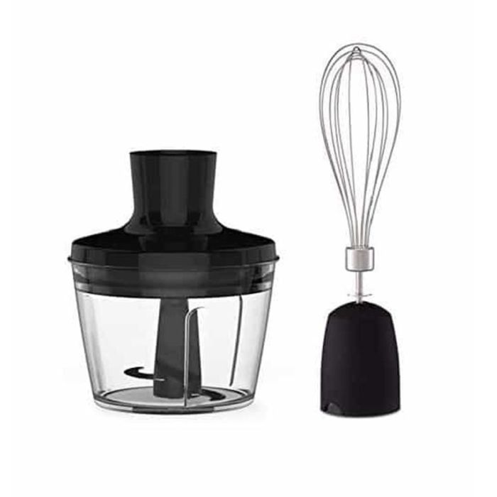 Batidora Mano Molinex Quickchef Dd655D10 1000 W 1 Batidora Mano Molinex Quickchef Dd655D10 1000 W 1