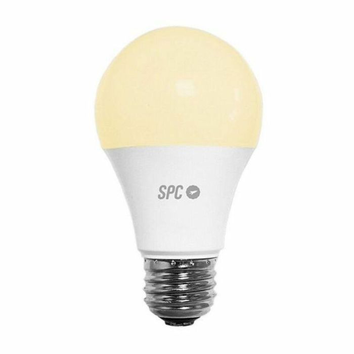 Bombilla Inteligente SPC 6104B LED 4 5W A+ E27 2