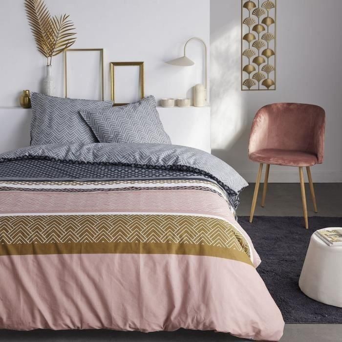 Juego de cama doble - TODAY - Sunshine 15.9 - 220 x 240 cm - 100% Algodón estampado Juego de cama doble - TODAY - Sunshine 15.9 - 220 x 240 cm - 100% Algodón estampado