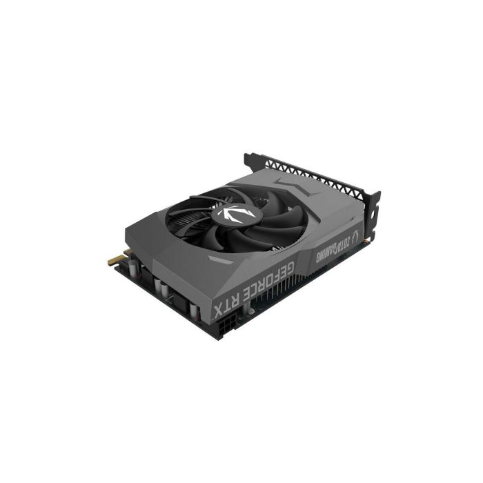 Zotac GAMING GeForce RTX 3050 Eco Solo NVIDIA 8 GB GDDR6 4 Zotac GAMING GeForce RTX 3050 Eco Solo NVIDIA 8 GB GDDR6 4