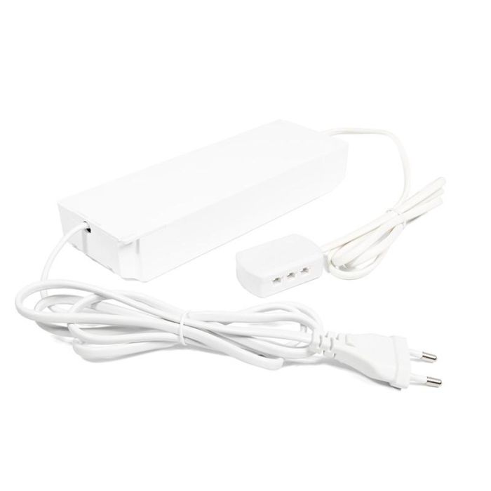 HERRAJES ALK Transformador 36W 12V DC IP67 1