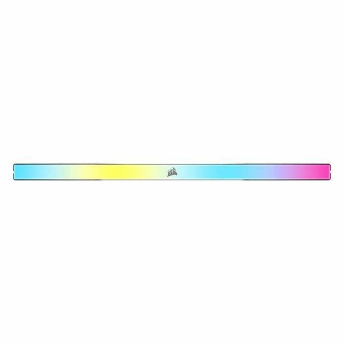Corsair CMH32GX5M2B6400C32 Memoria RAM Revenge RGB DDR5 32GB (2x16GB) DIMM 6400 MHz 1.40V Negro 2