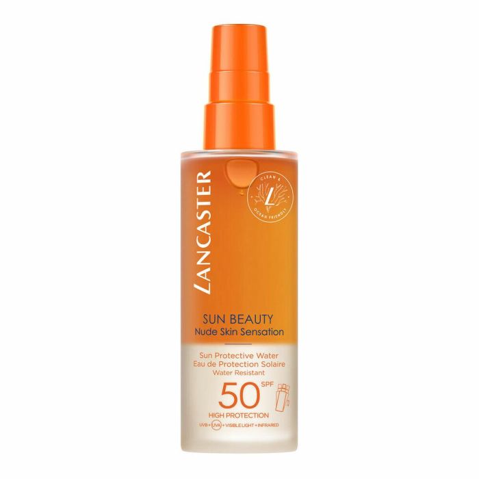 Lancaster Sun Beauty Sun Protective Water Spf50