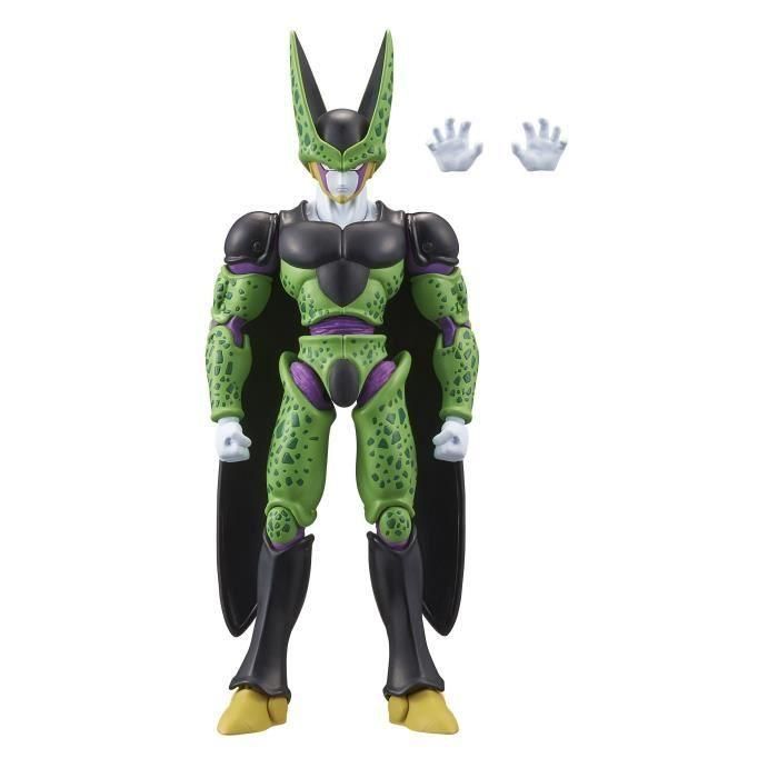 Figura Bandai Dragon Stars Series Dragon 1 Figura Bandai Dragon Stars Series Dragon 1