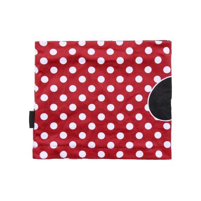 Braga cuello minnie 25,5x24 cm (3/8 años) 1 Braga cuello minnie 25,5x24 cm (3/8 años) 1