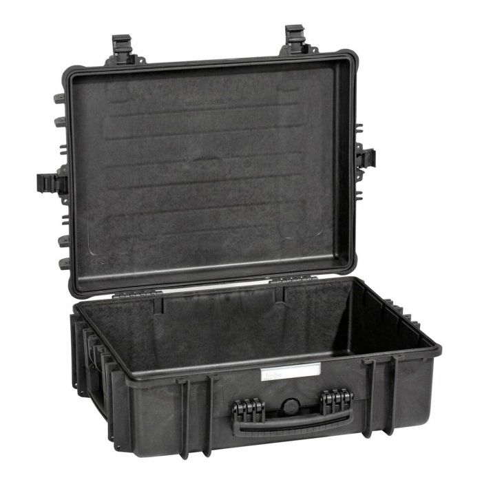 Maletín de Herramientas GT Line EXPLORER 5822 65 x 51 x 24,2 cm Polipropileno 59 L 12 Maletín de Herramientas GT Line EXPLORER 5822 65 x 51 x 24,2 cm Polipropileno 59 L 12