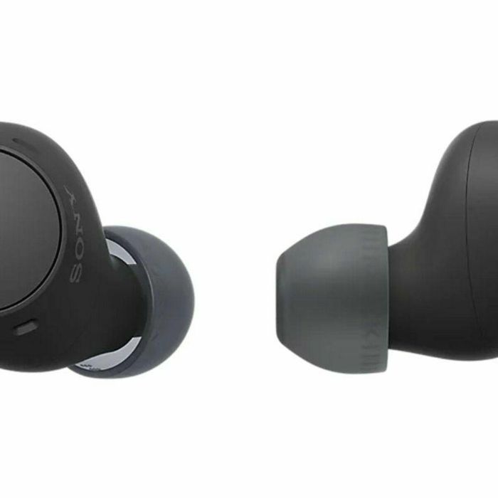 Auriculares Sony WF-C510 Negro 48
