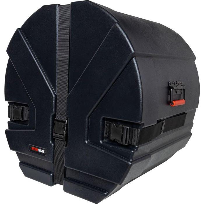 Gator GRB2016 Estuche Para Bombo 20" X 16" 1 Gator GRB2016 Estuche Para Bombo 20" X 16" 1