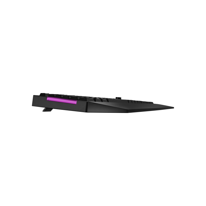 Teclado Asus Tuf Gaming K1 1 Teclado Asus Tuf Gaming K1 1