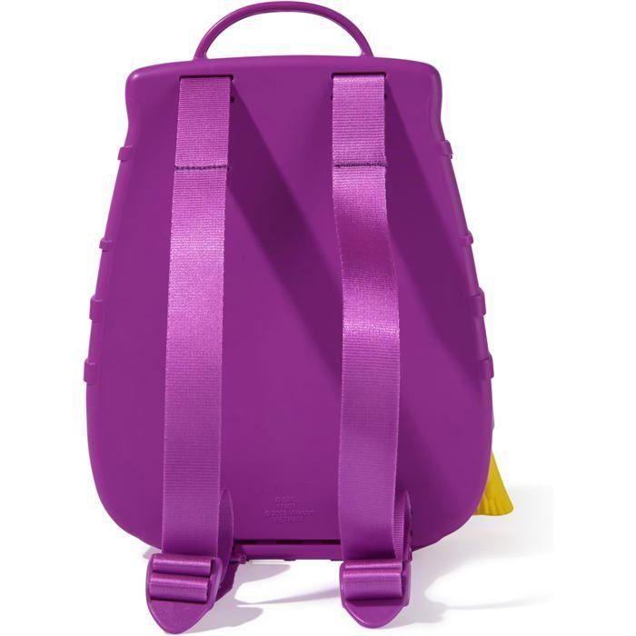 Spin Master 6071799 Mochila de Aventuras Dora la Exploradora con Mapa, Brújula y Prismáticos de juguete para niños +3 años 2 Spin Master 6071799 Mochila de Aventuras Dora la Exploradora con Mapa, Brújula y Prismáticos de juguete para niños +3 años 2