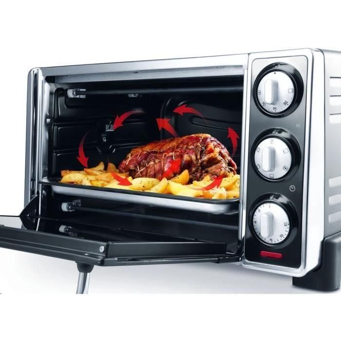 Horno DeLonghi 20 L 1