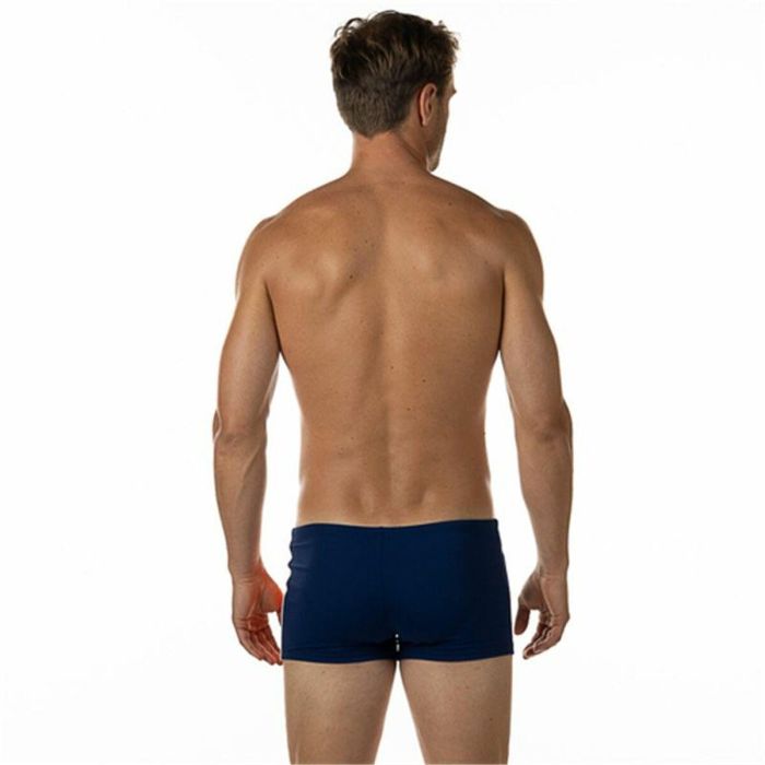 Slip de Hombre Aquarapid Costume Short Azul marino 46 2