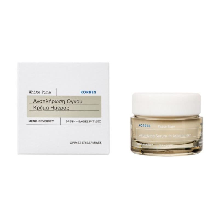 Korres Sérum Hidratante White Pine 40 mL