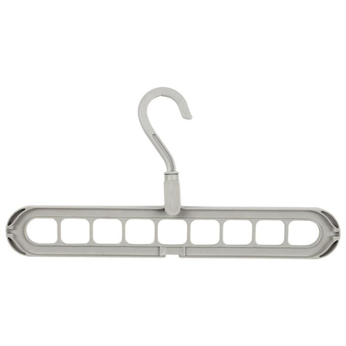 Je cherche une Idee Percha Múltiple Ahorra Espacio Polipropileno 6