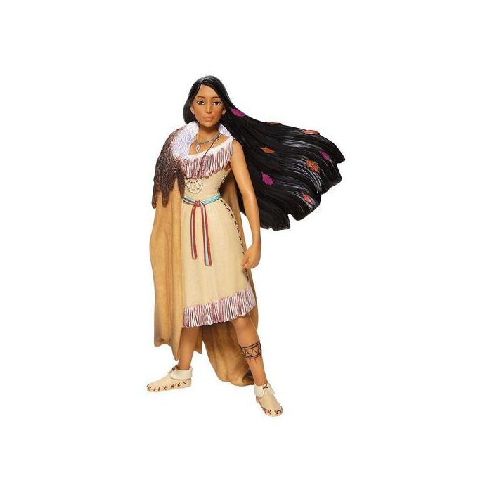 Figura Enesco Disney Pocahontas Pocahontas Premium Figura Enesco Disney Pocahontas Pocahontas Premium