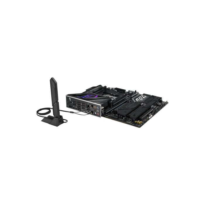 ASUS ROG STRIX Z790-E GAMING WiFi II Intel Z790 LGA 1700 ATX 6