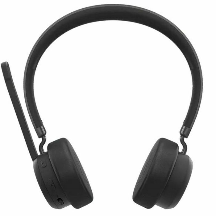 Auriculares Lenovo 4XD1Q30302 Negro Auriculares Lenovo 4XD1Q30302 Negro