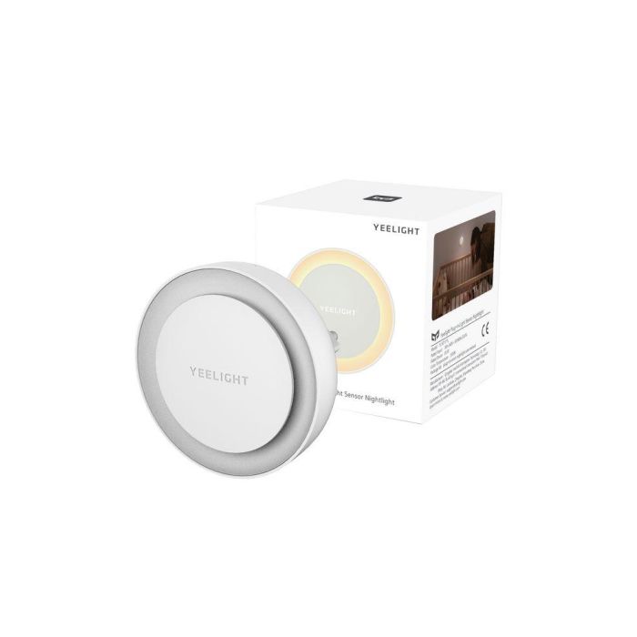 Yeelight Plug-in Light Sensor Nightlight 4