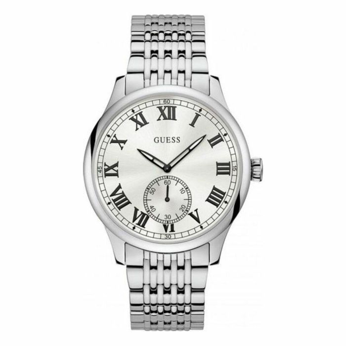 Reloj Hombre Guess W1078G1 (Ø 44 mm) 1