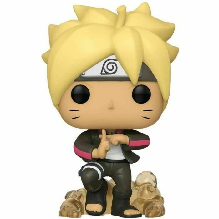 Muñeco Funko Pop! BORUTO UZUMAKI 1 Muñeco Funko Pop! BORUTO UZUMAKI 1