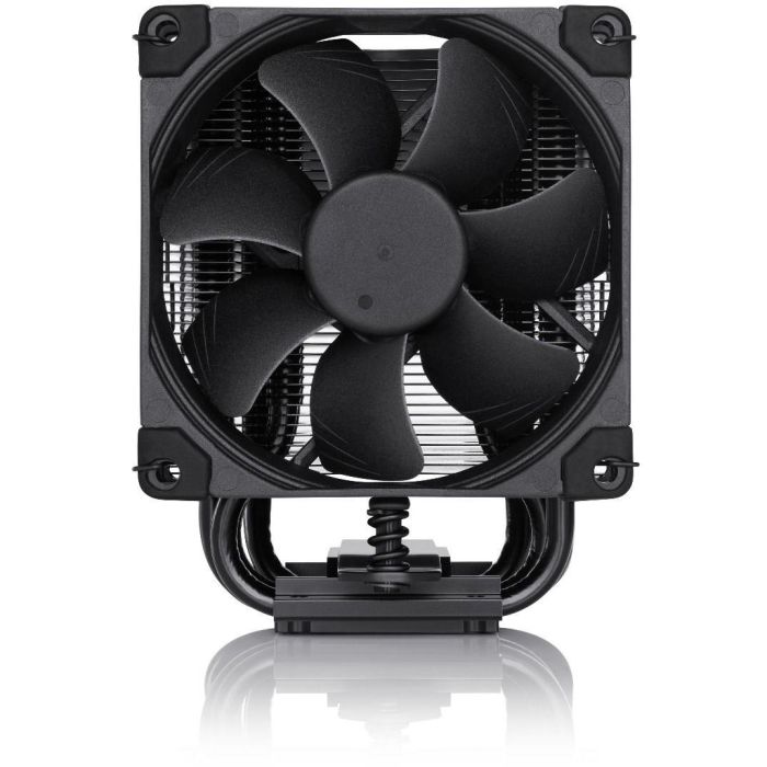Refrigerador Portátil Noctua NH-U9S chromax.black 1 Refrigerador Portátil Noctua NH-U9S chromax.black 1