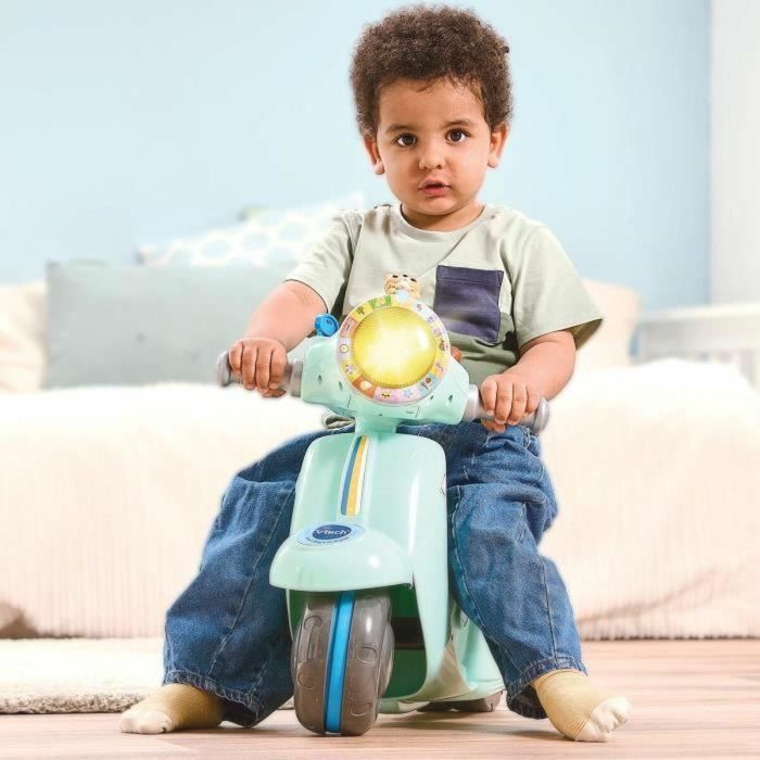 VTECH PASEO EN SCOOTER INTERACTIVO 3 EN 1 5 VTECH PASEO EN SCOOTER INTERACTIVO 3 EN 1 5