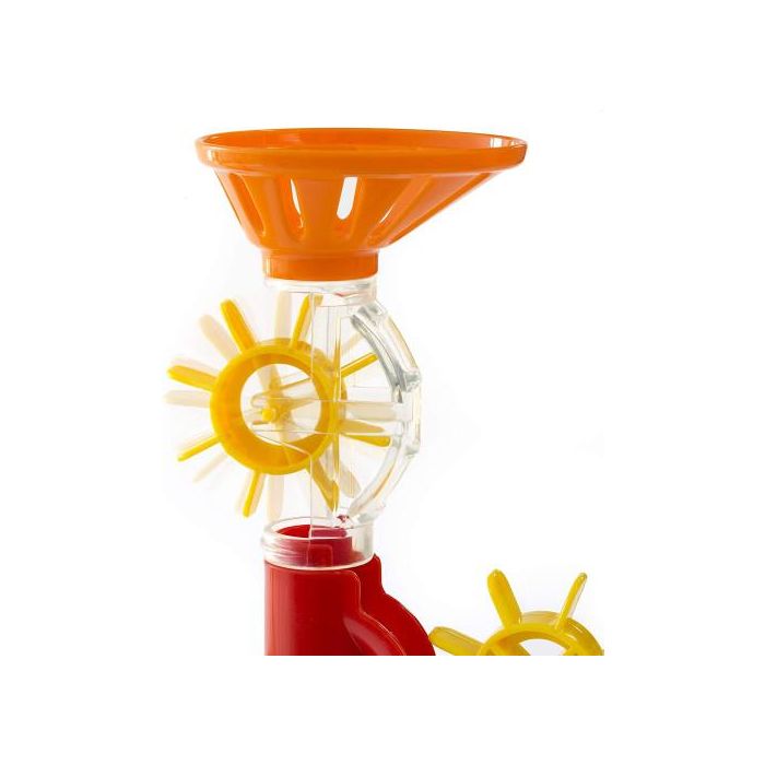 Miniland 94116 Circuitos de bolas 60 piezas 2 Miniland 94116 Circuitos de bolas 60 piezas 2