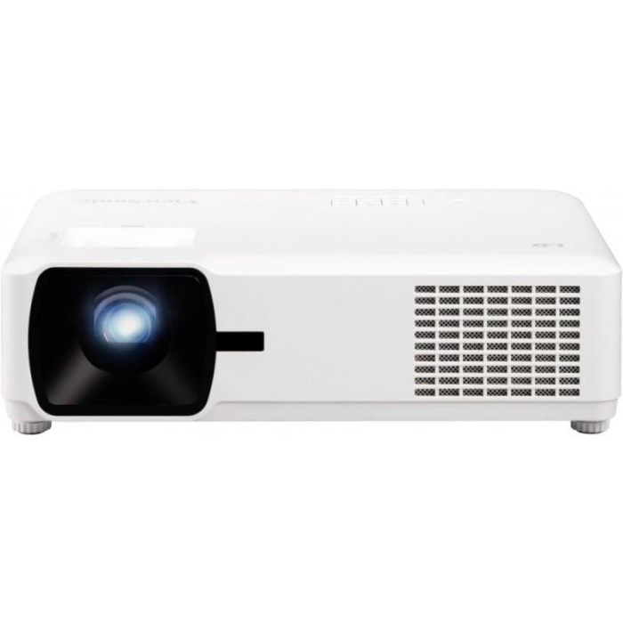 Viewsonic LS610WH Beamer 4000 Lumen WXGA LED DLP