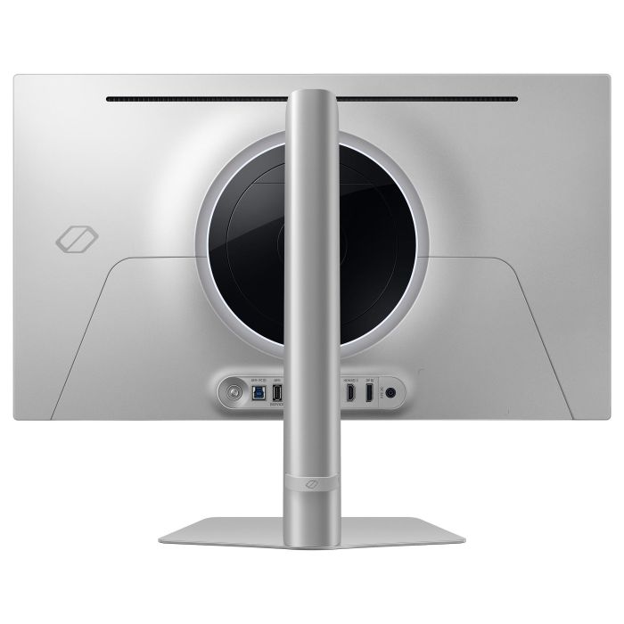 Samsung S27DG600SU 27" OLED QHD 360Hz 0,03ms Plata 6