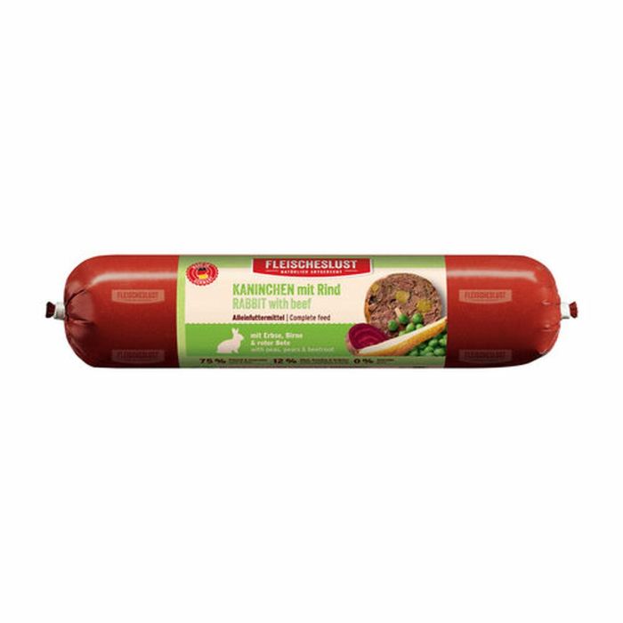 Comida húmeda Fleischeslust 6781748 400 gr 7