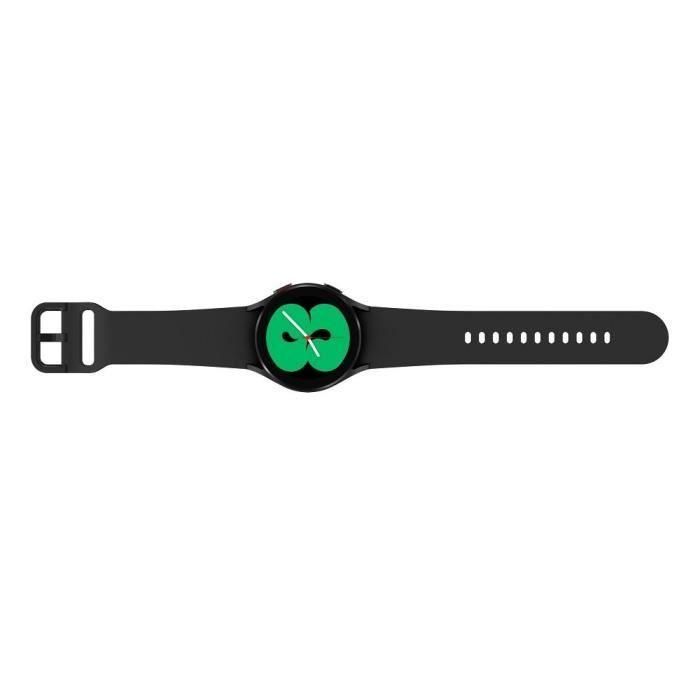 Reloj inteligente SAMSUNG Galaxy Watch4 - 4G - 40 mm - Negro 4