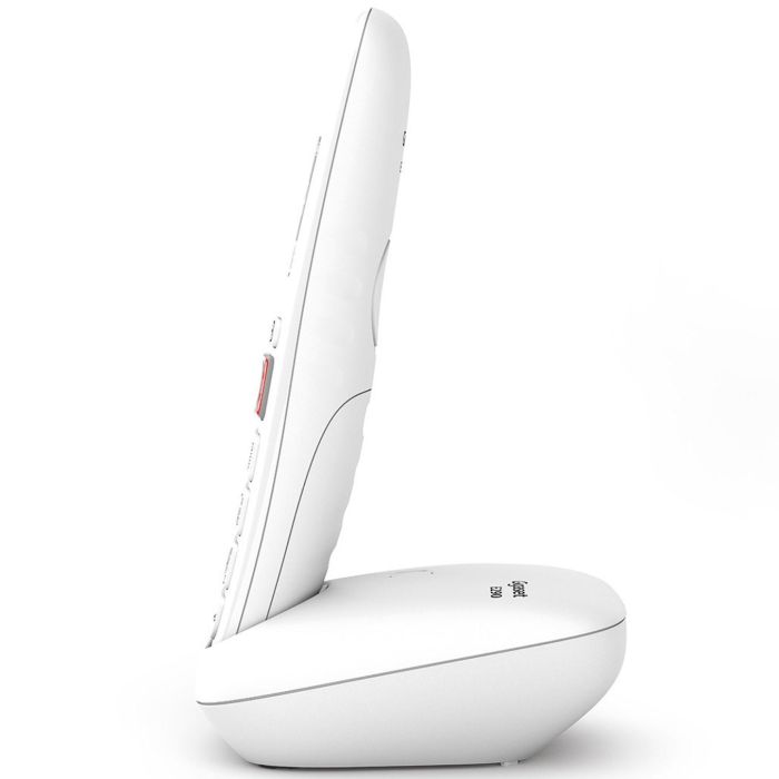Telefono Fijo Inalambrico Gigaset E290 Blanco 2 Telefono Fijo Inalambrico Gigaset E290 Blanco 2