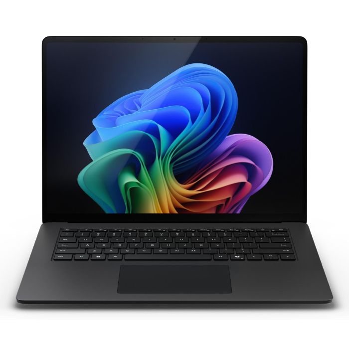 Microsoft Surface Laptop 7Gen. Copilot+ PC / C12/16/512 W11 Pro Black 0 Microsoft Surface Laptop 7Gen. Copilot+ PC / C12/16/512 W11 Pro Black 0