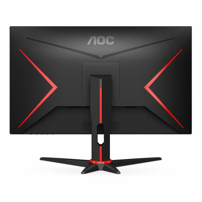 Monitor Gaming AOC 27G2SPAE/BK Full HD 27" 165 Hz 6