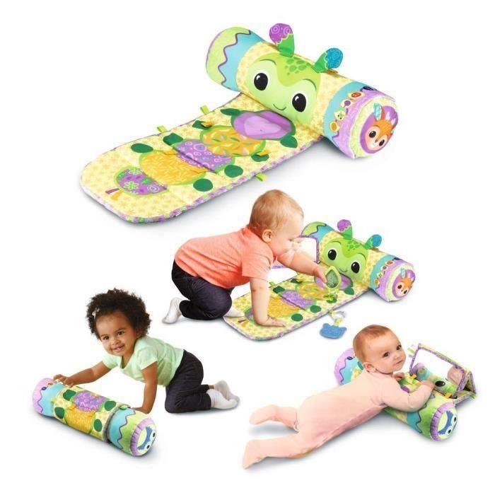 Vtech Baby - Rollo de despertar musical 3 en 1 - 3 - 24 meses 4 Vtech Baby - Rollo de despertar musical 3 en 1 - 3 - 24 meses 4