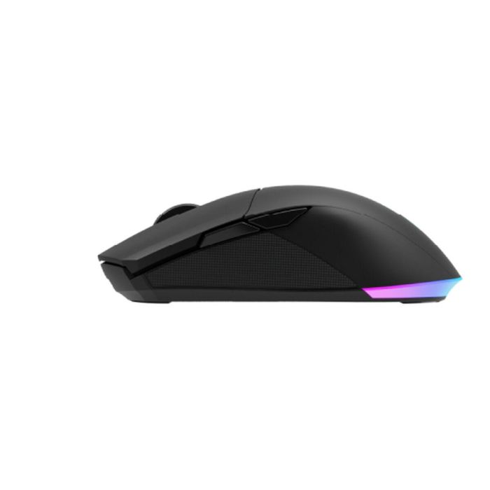 Ratón Inalámbrico Newskill NS-MS-CHIRON-PRO Negro 1 Ratón Inalámbrico Newskill NS-MS-CHIRON-PRO Negro 1
