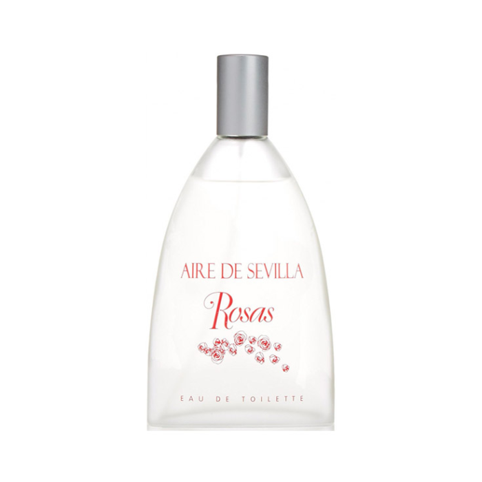 Instituto Español Aire Sevilla Rosas Frescas 30 mL Vaporizador