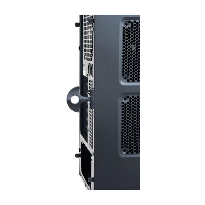 Midi Chieftec Libra Serie LF-02B-OP 4