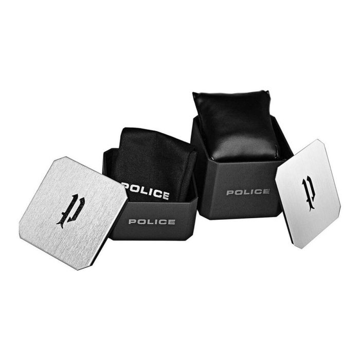 Reloj Hombre Police 14688JSUS/13 (Ø 47 mm) 2 Reloj Hombre Police 14688JSUS/13 (Ø 47 mm) 2