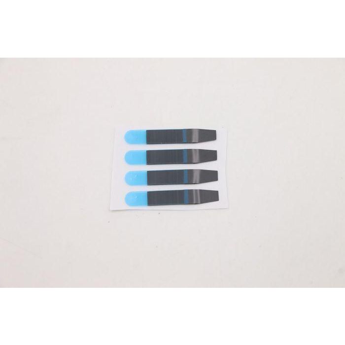 Lenovo LCD adhesive tape for secure attachment of LCD components, suitable for Lenovo devices, compact dimensions. Lenovo LCD adhesive tape for secure attachment of LCD components, suitable for Lenovo devices, compact dimensions.