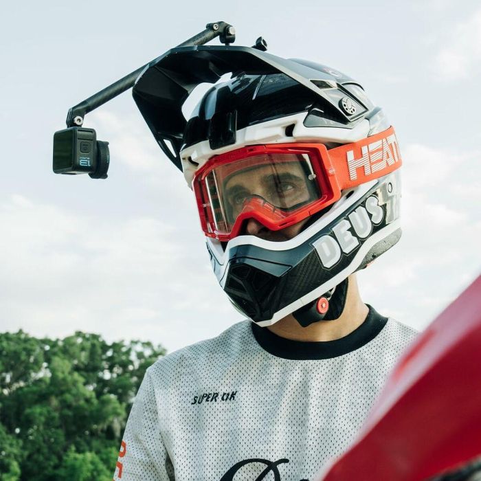 Videocámara de Vigilancia GoPro AEWAL-021 2