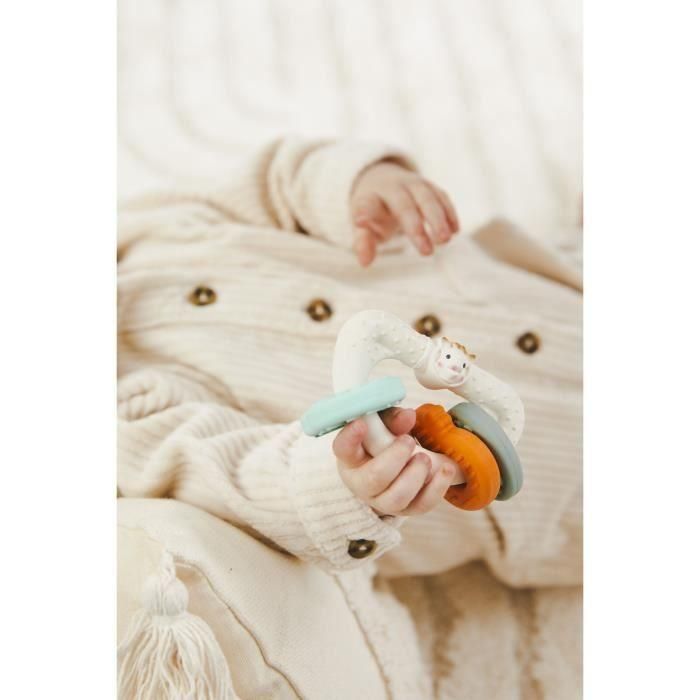 Sophie La Girafe SOP3056560103191 Llaves de dentición texturizadas 3 Sophie La Girafe SOP3056560103191 Llaves de dentición texturizadas 3