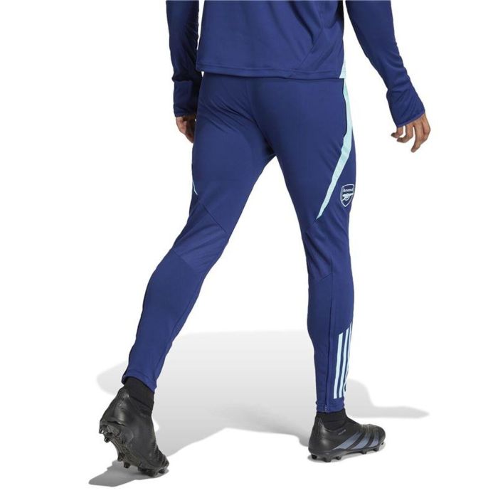 Pantalón de Entrenamiento de Fútbol para Adultos Adidas Arsenal Fc 24/25 Tiro24 Azul Hombre M 4