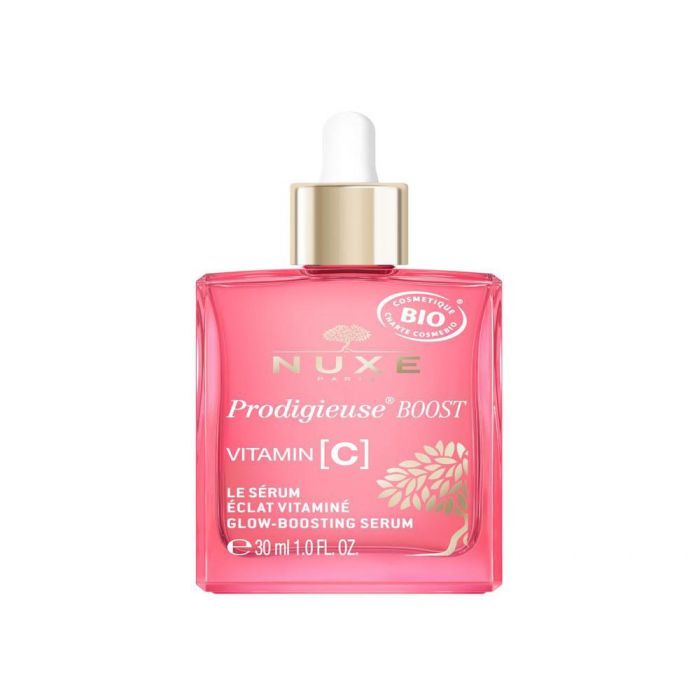 Nuxe Prodigieuse Boost Glow-Boosting Serum 30 mL