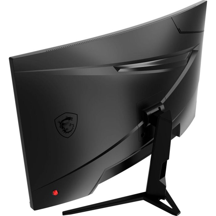 MSI G27C3F Monitor Curvo Gaming 27'' FHD 180Hz Panel VA 1ms 44 MSI G27C3F Monitor Curvo Gaming 27'' FHD 180Hz Panel VA 1ms 44