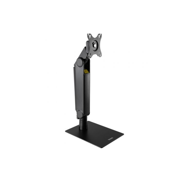 Soporte de Mesa para Monitor TooQ DB1741TN-B/ Giratorio/ Inclinable/ hasta 8kg 0 Soporte de Mesa para Monitor TooQ DB1741TN-B/ Giratorio/ Inclinable/ hasta 8kg 0