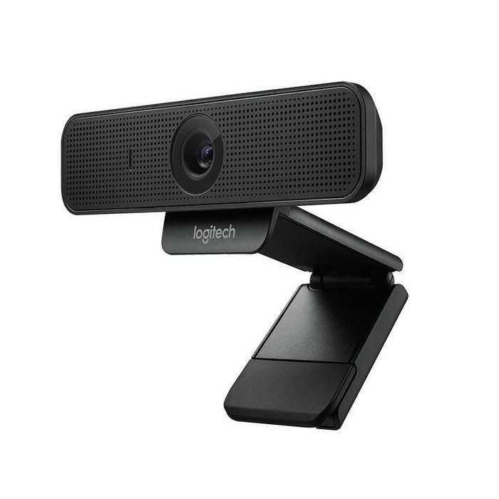 Logitech C925E Webcam 30Fps Full Hd 1920x1080 USB 2.0 Auto-enfoque Micrófono Integrado 1