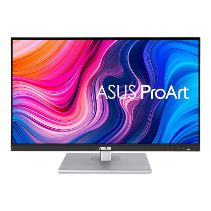 ASUS Monitor ProArt PA279CV 27" 4K IPS 3840 x 2160 LED Negro Plata 6