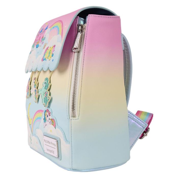 Mochila My Little Pony Loungefly 1